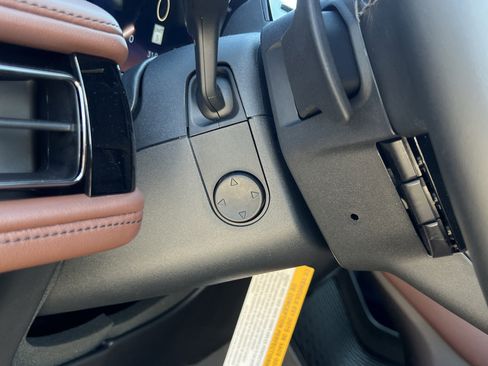 New 2025 Lincoln Aviator Reserve w/ Equipment Group 201A image 18