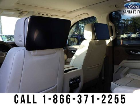 Used 2021 GMC Yukon Denali w/ Denali Ultimate Package image 14