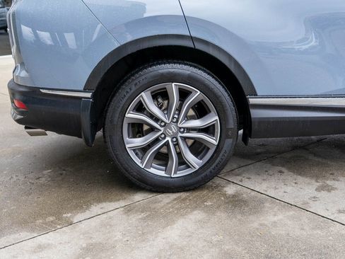 Used 2021 Honda CR-V Touring image 35