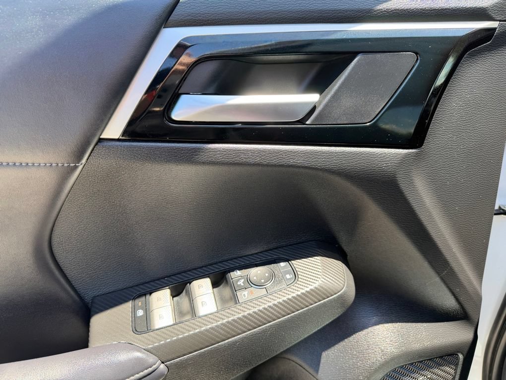 Used 2023 Mitsubishi Outlander SE FWD image 37