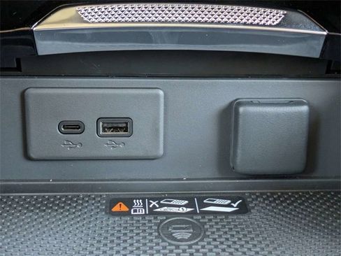 New 2025 Buick Envision Sport Touring image 23