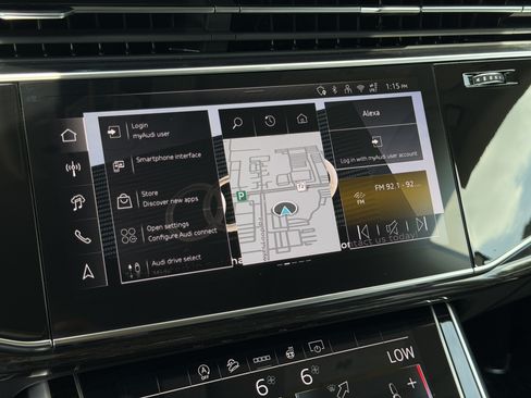 Certified 2026 Audi Q8 Premium Plus AWD/4WD image 25