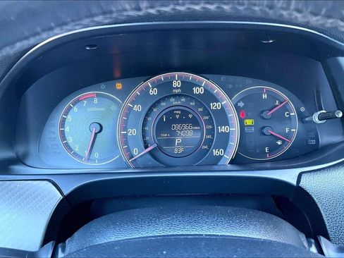 Used 2017 Honda Accord Sport image 19