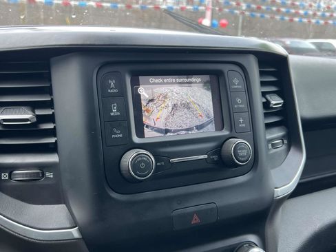 Used 2020 RAM 1500 Big Horn image 19