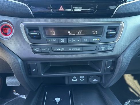 New 2026 Honda Ridgeline RTL image 30