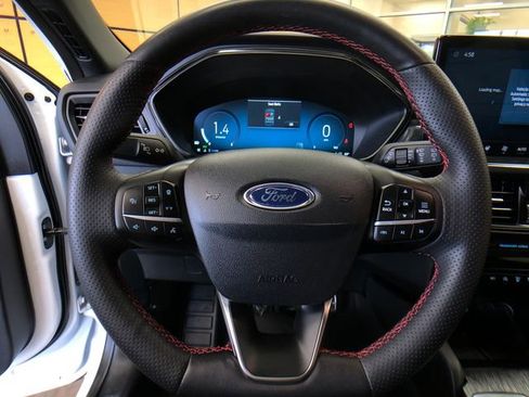 Used 2023 Ford Escape ST-Line Select w/ Tech Pack #2 AWD/4WD image 13