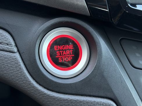Certified 2022 Honda Odyssey EX-L image 11