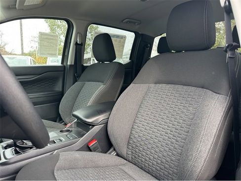 New 2025 Ford Ranger XL w/ Trailer Tow Package image 11