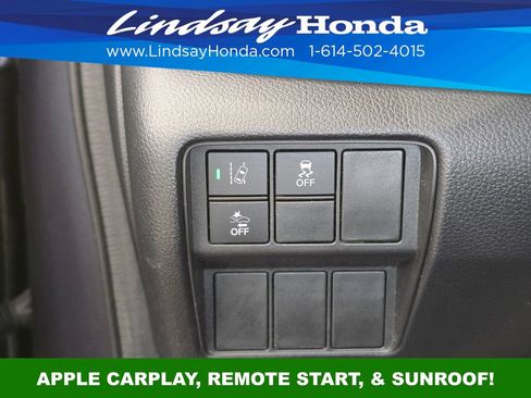 Used 2019 Honda CR-V EX image 17
