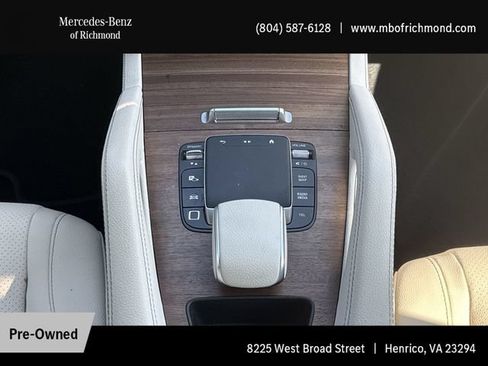 Used 2026 Mercedes-Benz GLE 350 4MATIC image 19
