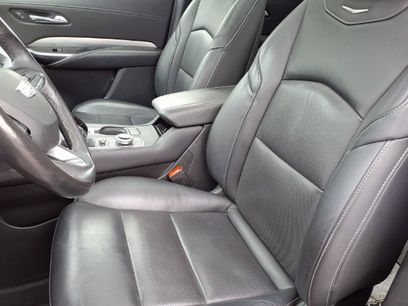 Used 2021 Cadillac XT4 Premium Luxury w/ Sun And Sound Package