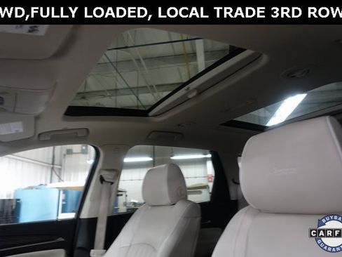 Used 2023 Buick Enclave Avenir w/ Avenir Technology Package image 19