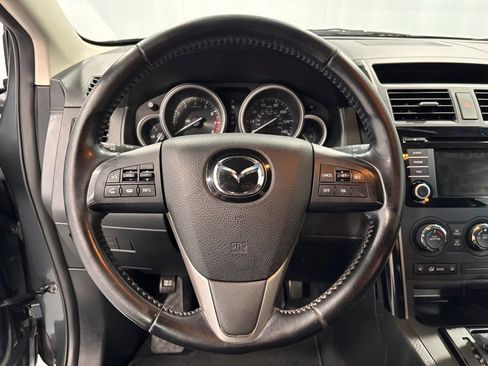 Used 2014 MAZDA CX-9 Sport image 13