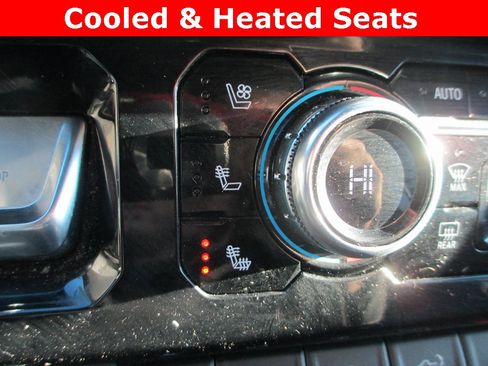 Certified 2023 GMC Sierra 1500 Denali image 17