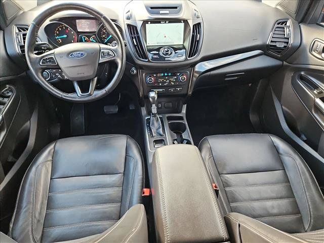 Used 2017 Ford Escape Titanium AWD/4WD image 18