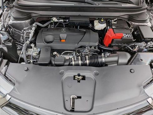 New 2026 Acura RDX SH-AWD image 17