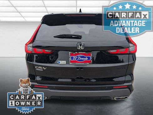 Used 2024 Honda CR-V Sport-L image 27