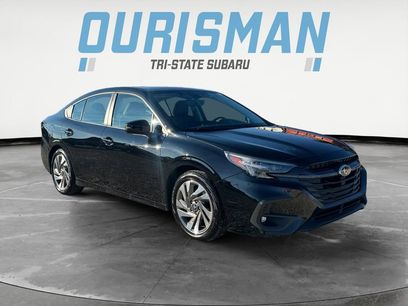 Used 2025 Subaru Legacy Limited