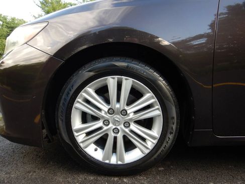 Used 2013 Lexus ES 350 w/ Premium Pkg FWD image 24
