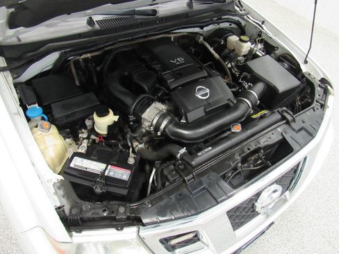 Used 2019 Nissan Frontier SV w/ Value Truck Package image 34