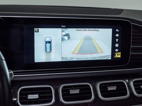 Used 2021 Mercedes-Benz GLE 350 4MATIC image 19