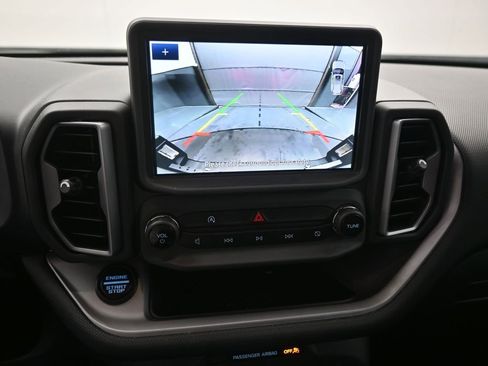 Used 2023 Ford Bronco Sport Outer Banks w/ Tech Package AWD/4WD image 6