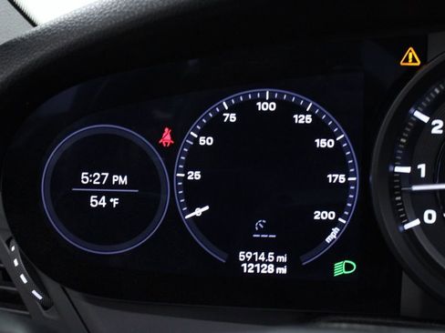 Certified 2021 Porsche 911 Carrera 4S AWD/4WD image 20