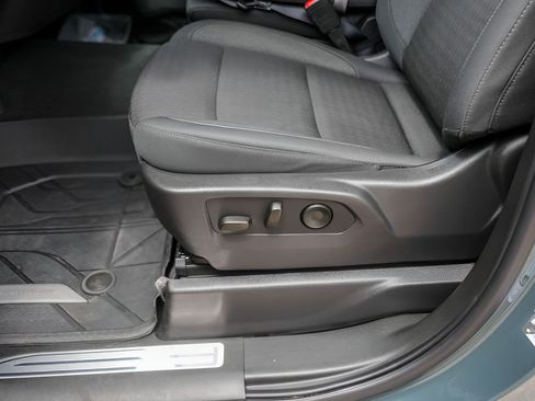 Used 2026 Chevrolet Silverado 1500 LT RWD image 12