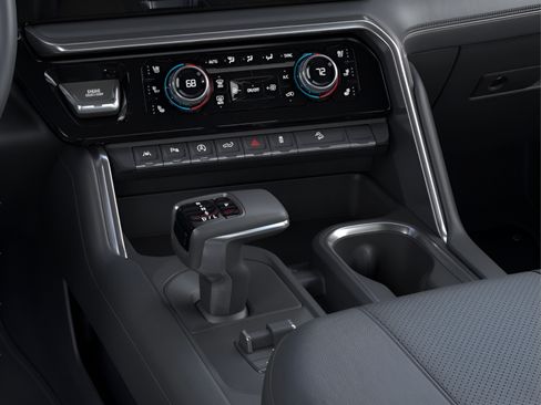 New 2026 GMC Sierra 1500 Denali w/ Technology Package AWD/4WD image 15