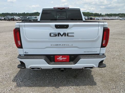 New 2026 GMC Sierra 1500 Denali Ultimate AWD/4WD image 7