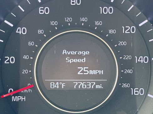 Used 2015 Kia Optima LX FWD image 18