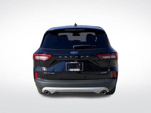 New 2026 Ford Escape Active w/ Cold Weather Package image 12