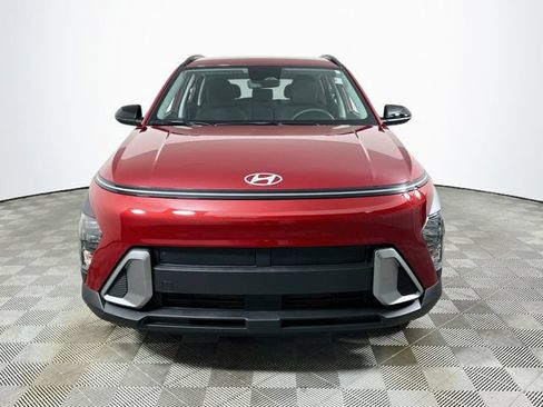 Used 2026 Hyundai Kona SEL Sport FWD image 8