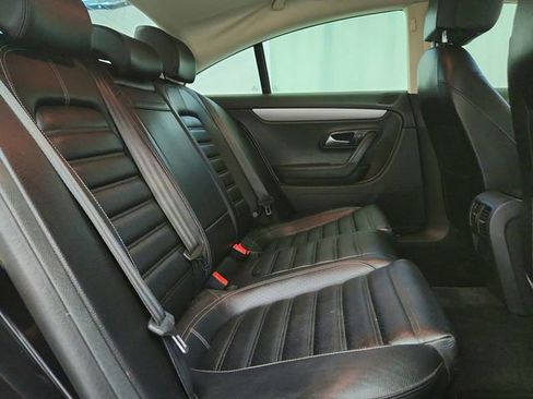 Used 2016 Volkswagen CC Sport image 28