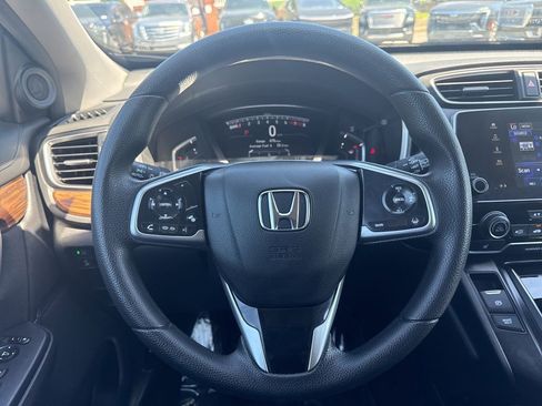 Used 2021 Honda CR-V EX image 14