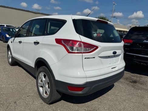 Used 2013 Ford Escape S FWD image 7