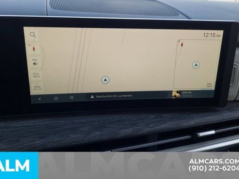 Certified 2025 Hyundai Santa Fe Limited image 23