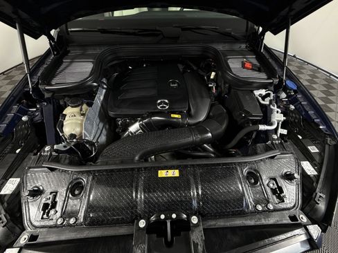 Used 2022 Mercedes-Benz GLE 350 w/ Premium Package image 28