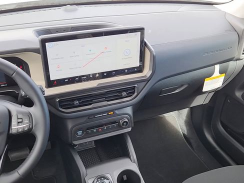 New 2026 Ford Bronco Sport Big Bend w/ Convenience Package image 26