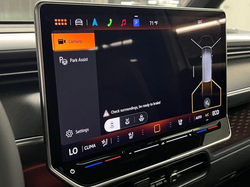 New 2025 Volkswagen ID. Buzz Pro S Plus image 29