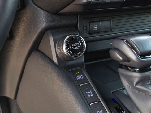 Used 2024 Toyota Land Cruiser 1958 image 21