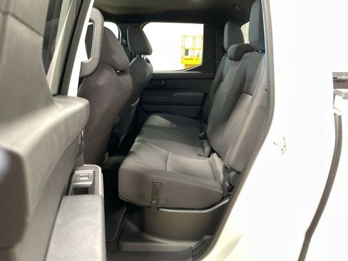 Used 2024 Toyota Tacoma SR5 image 21