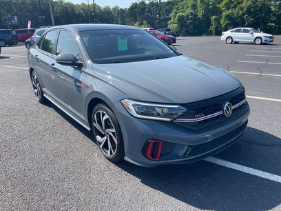Used 2022 Volkswagen Jetta GLI Autobahn