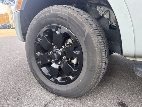 Certified 2021 Ford Ranger XLT w/ Equipment Group 302A High image 8