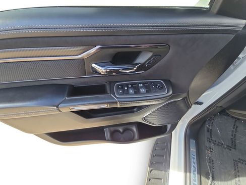 Used 2022 RAM 1500 TRX w/ TRX Level 2 Equipment Group image 24