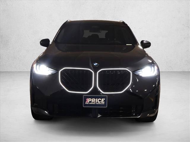 Used 2026 BMW X3 xDrive30i w/ M Sport Package AWD/4WD image 3