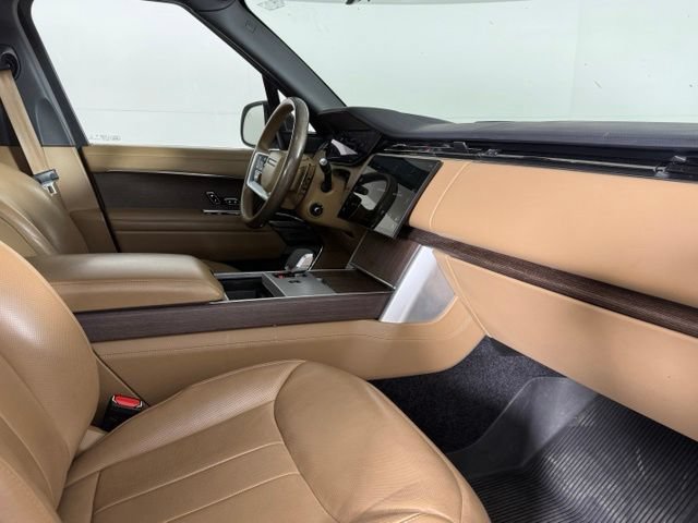 Used 2024 Land Rover Range Rover Long Wheelbase Autobiography AWD/4WD image 33