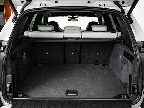 New 2026 BMW X5 M Competition w/ Executive Package image 21