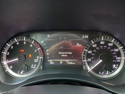 Certified 2024 Toyota Highlander LE image 10