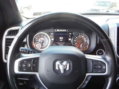 Certified 2022 RAM 1500 Big Horn image 35
